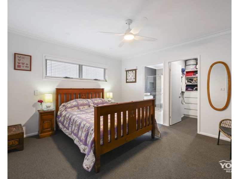 Kleinton QLD 4352