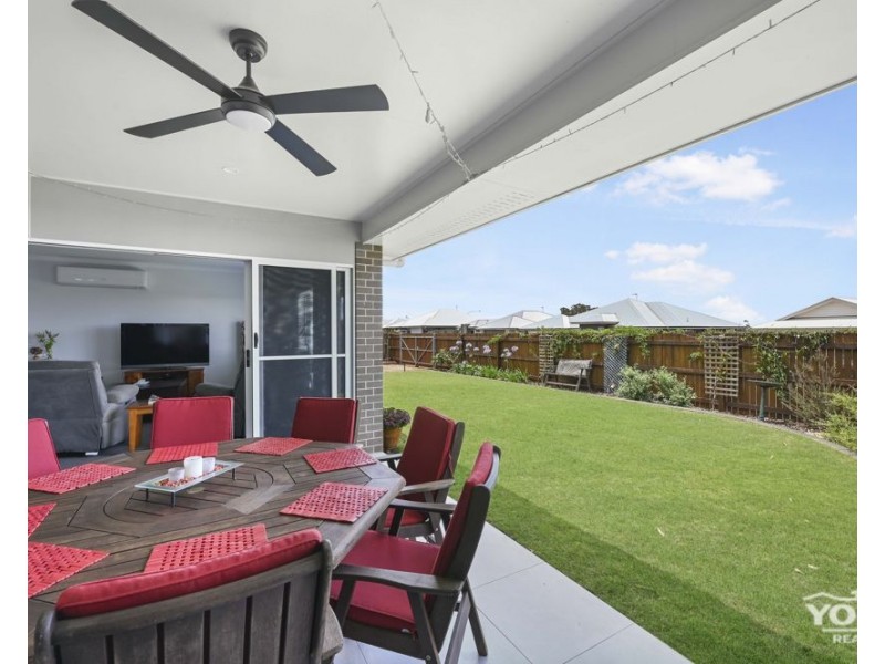 Kleinton QLD 4352