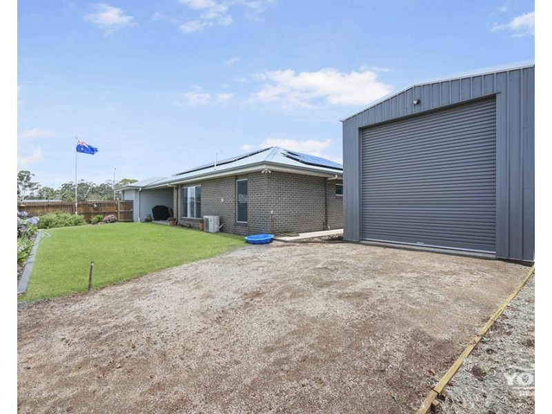 Kleinton QLD 4352
