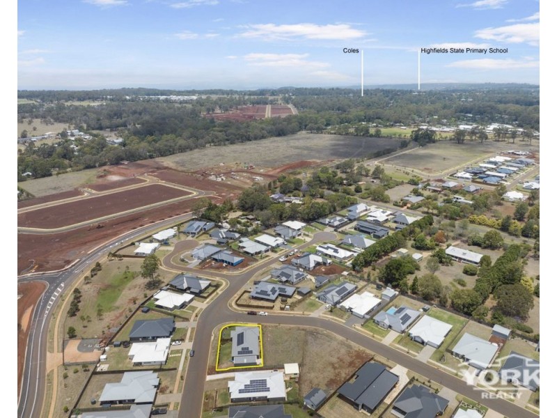 Kleinton QLD 4352
