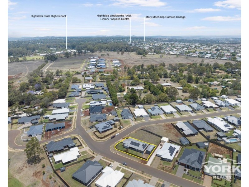 Kleinton QLD 4352