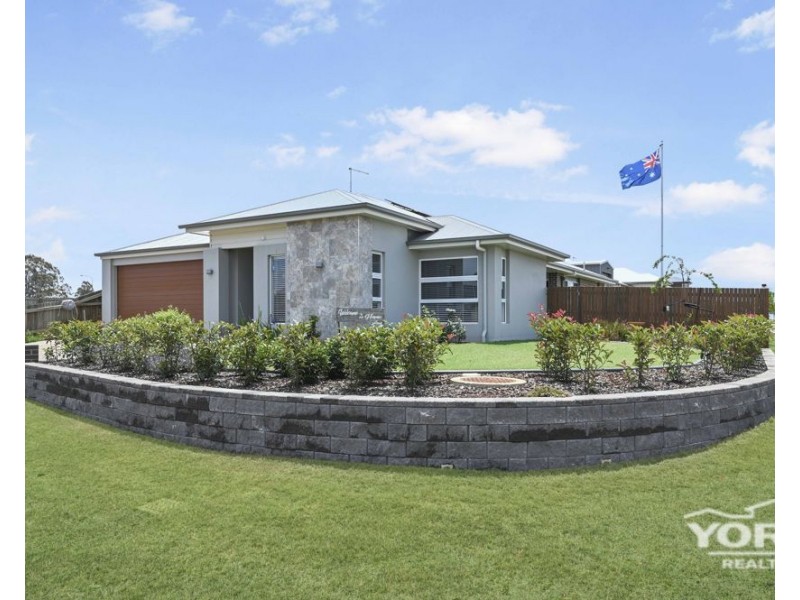 Kleinton QLD 4352