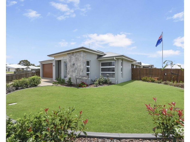 Kleinton QLD 4352