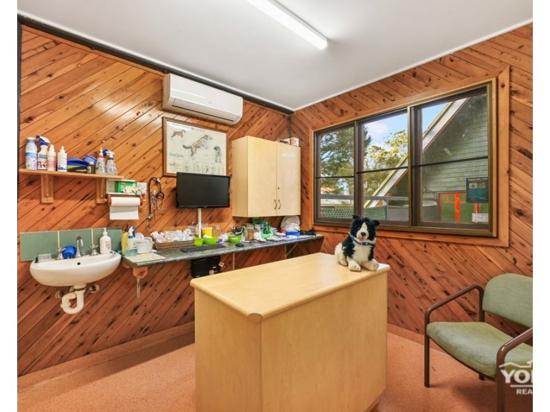 2 Littleton Drive, Highfields QLD 4352