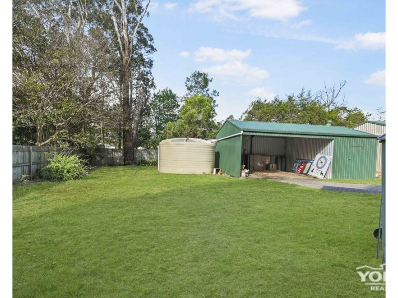 2 Littleton Drive, Highfields QLD 4352