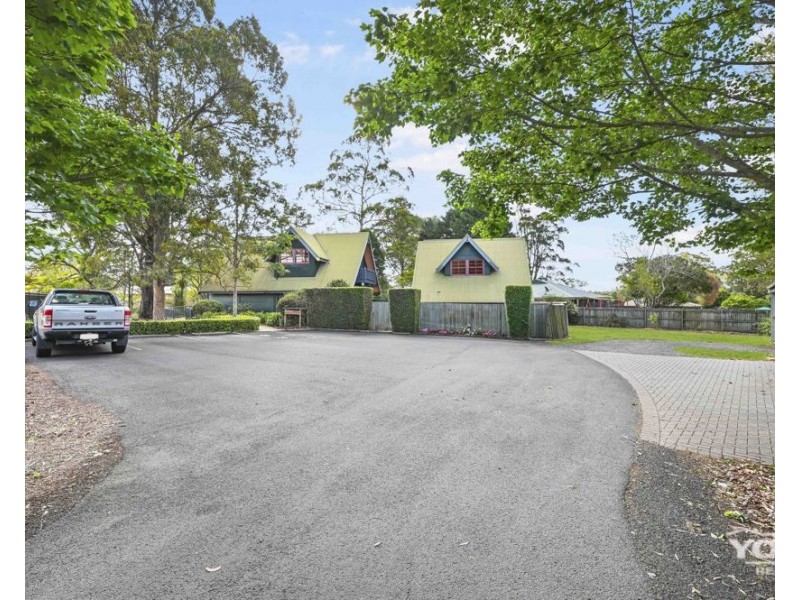 2 Littleton Drive, Highfields QLD 4352