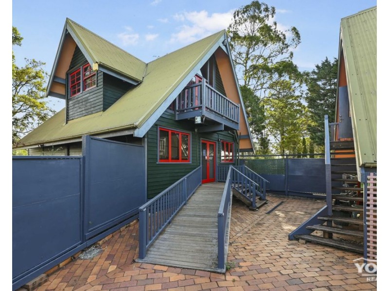 2 Littleton Drive, Highfields QLD 4352