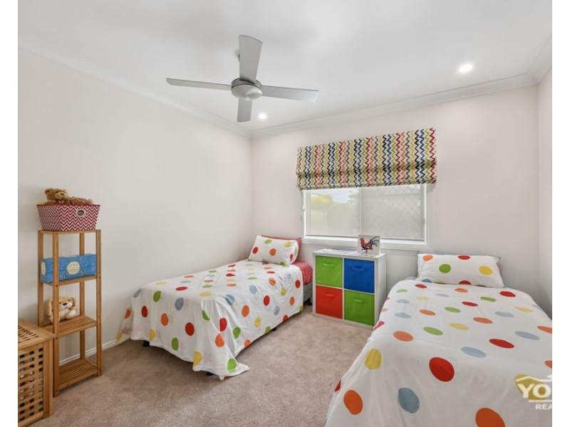 8 Morris Court, Cotswold Hills QLD 4350