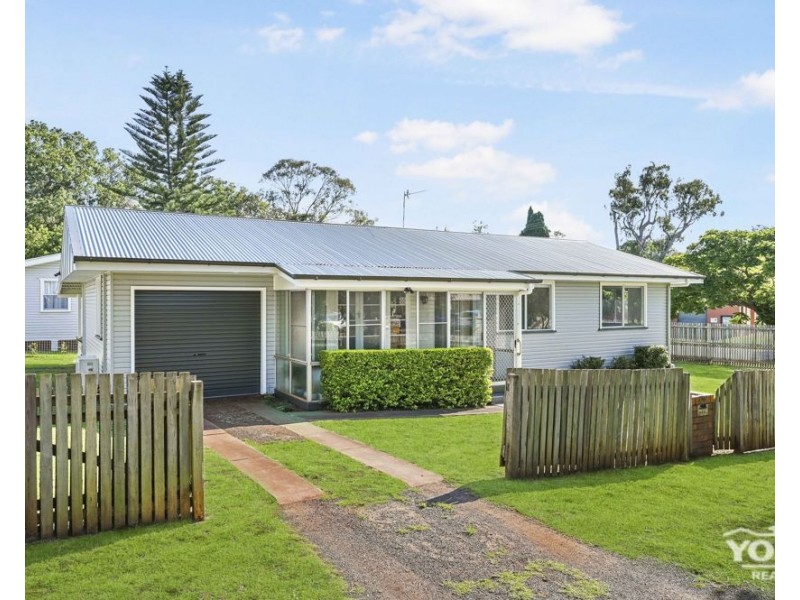 Rangeville QLD 4350