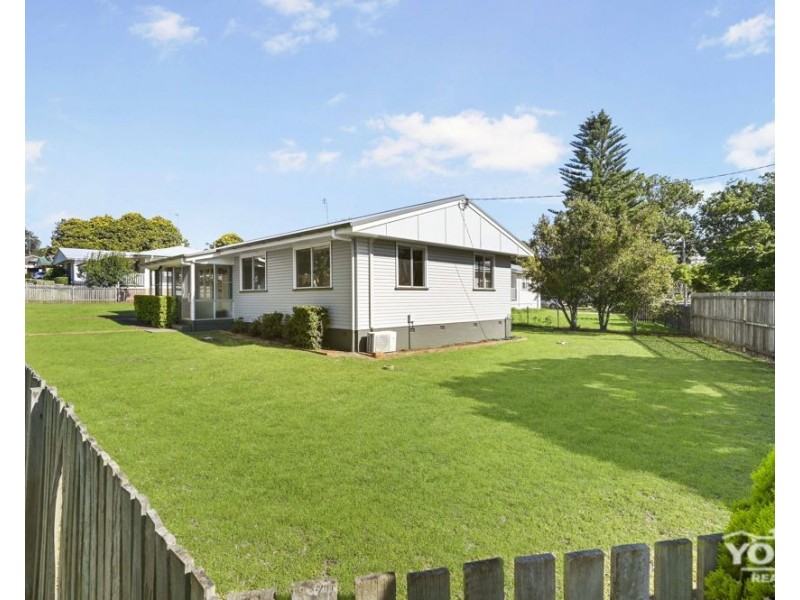 Rangeville QLD 4350