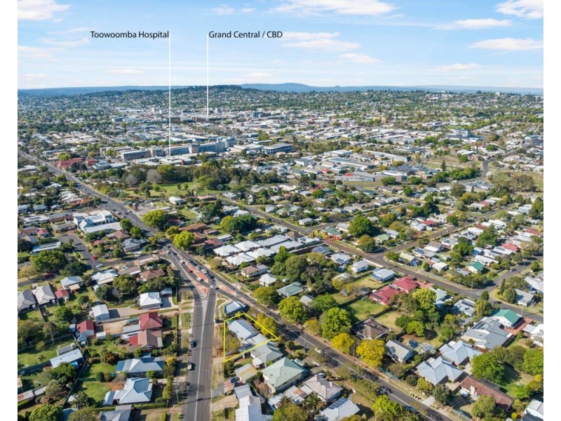 227c West Street, Harristown QLD 4350