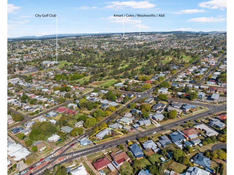 227c West Street, Harristown QLD 4350