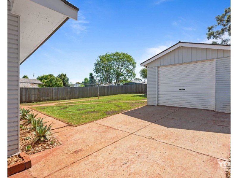 Wilsonton QLD 4350