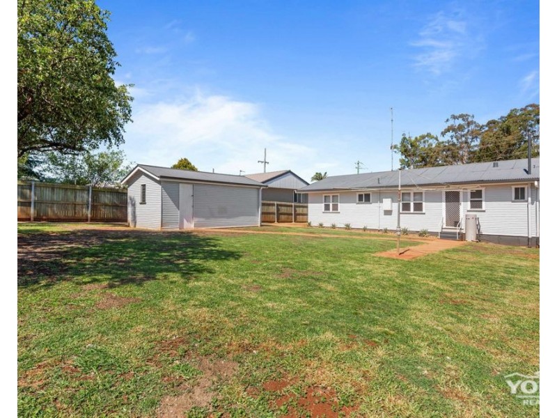 Wilsonton QLD 4350