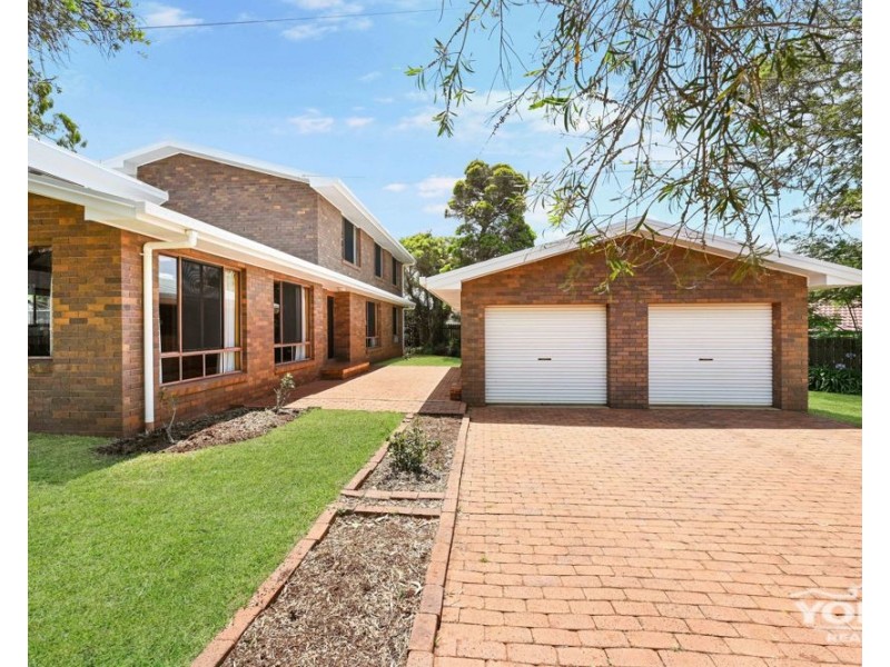 Darling Heights QLD 4350