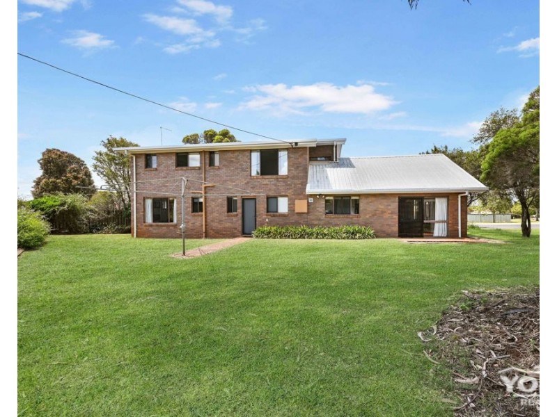 Darling Heights QLD 4350