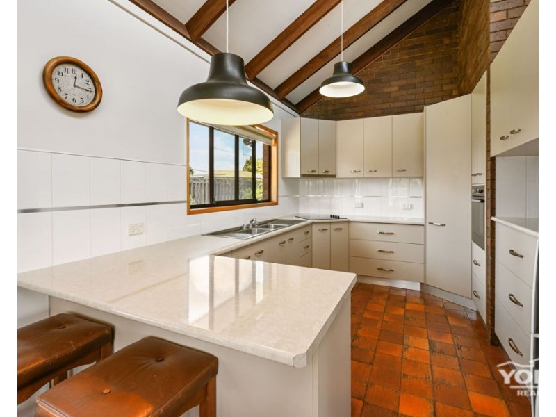 Darling Heights QLD 4350