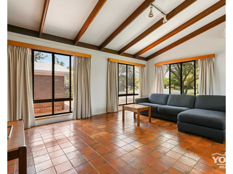 Darling Heights QLD 4350