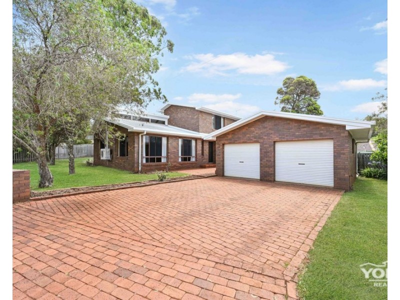 Darling Heights QLD 4350