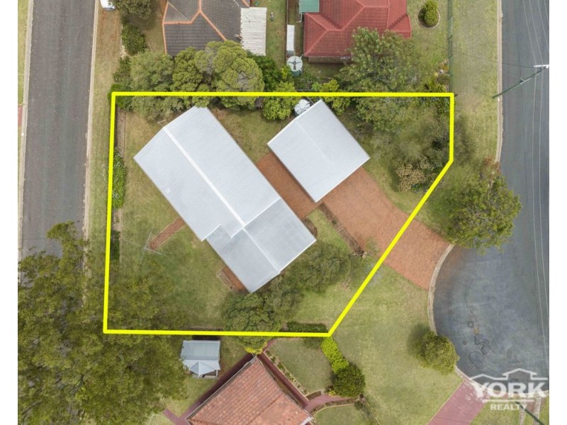 Darling Heights QLD 4350