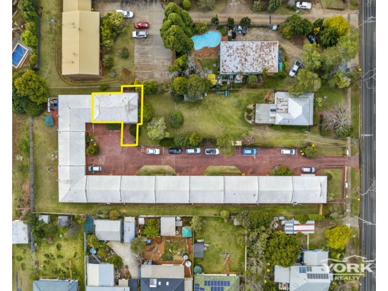 Harristown QLD 4350