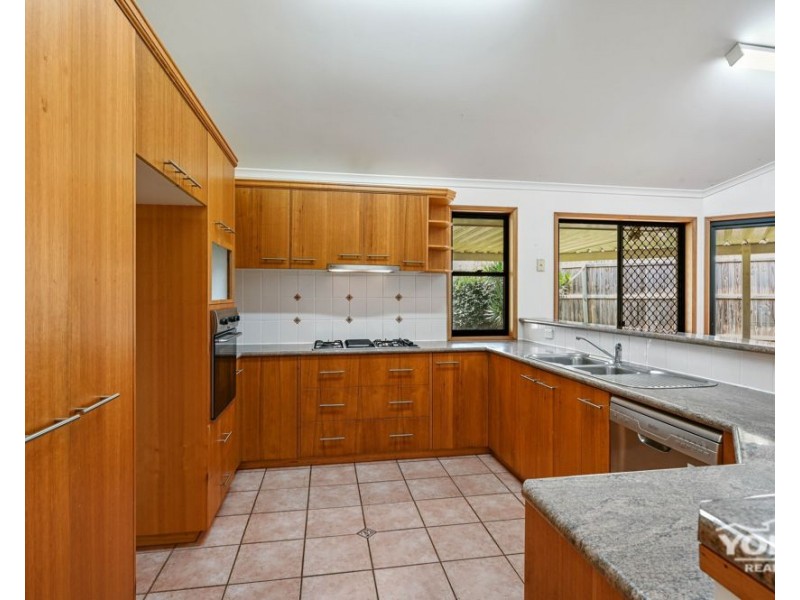 Middle Ridge QLD 4350