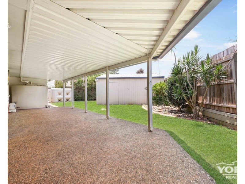 Middle Ridge QLD 4350
