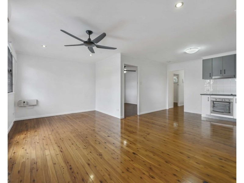 6/66 Mary Street, Mount Lofty QLD 4350