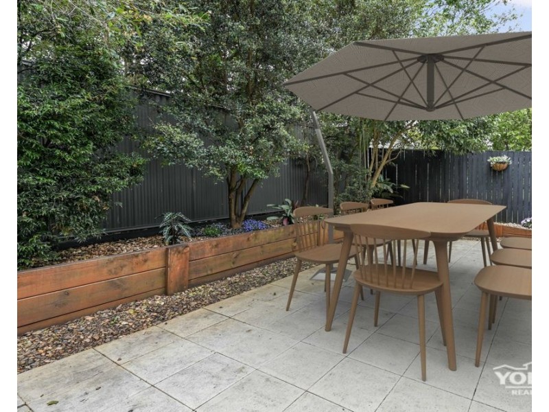 6/66 Mary Street, Mount Lofty QLD 4350