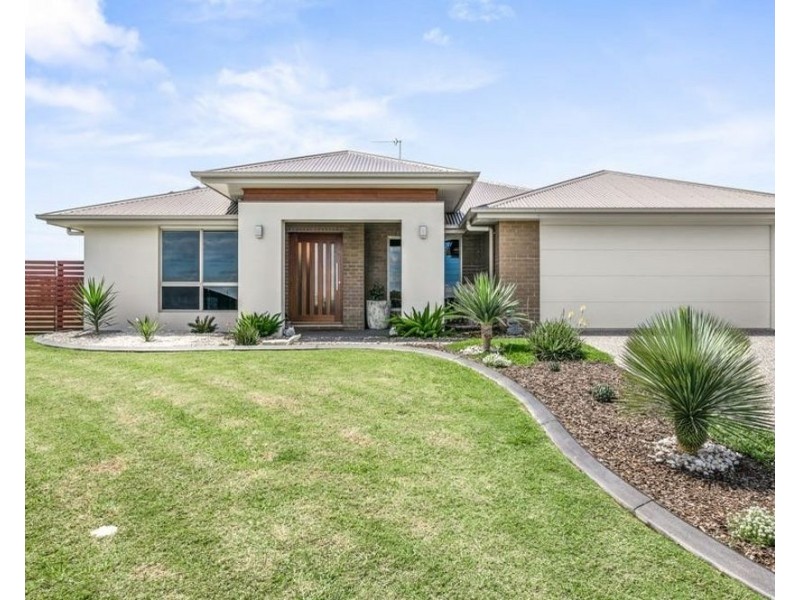 3 Lemon Court, Wyreema QLD 4352