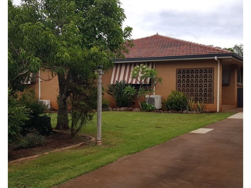 41 Drayton Road, Harristown QLD 4350