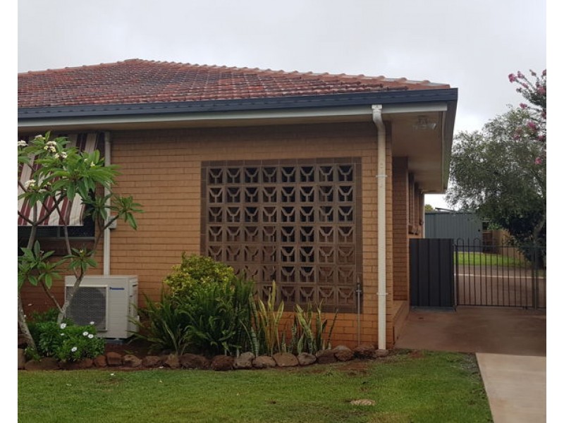 41 Drayton Road, Harristown QLD 4350