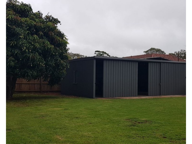 41 Drayton Road, Harristown QLD 4350