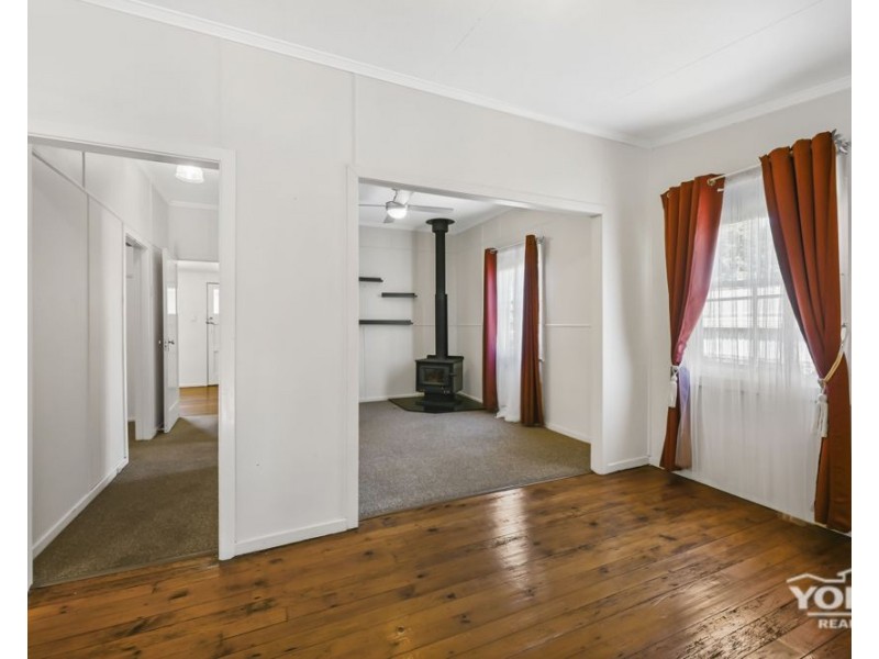 Harlaxton QLD 4350