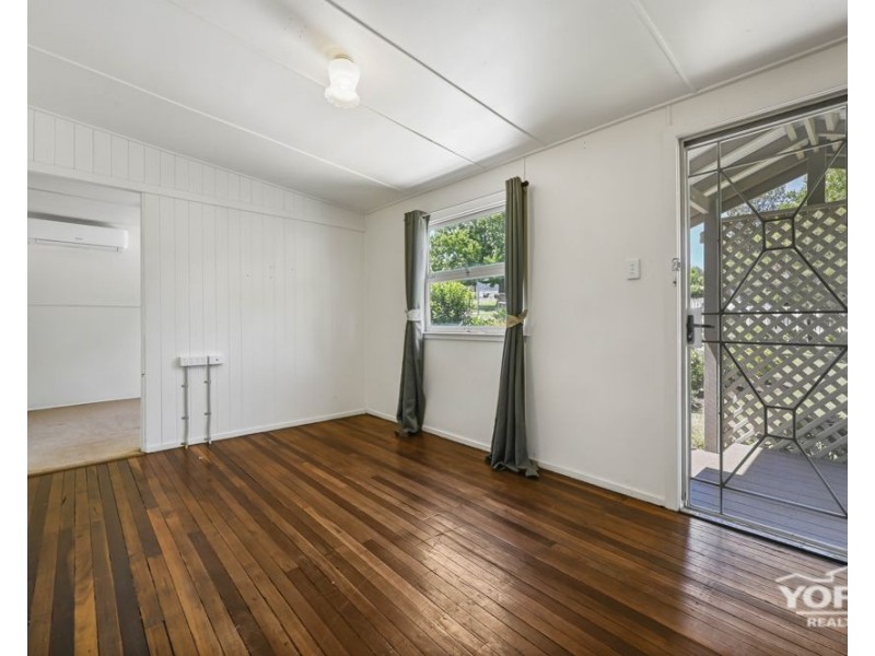 Harlaxton QLD 4350