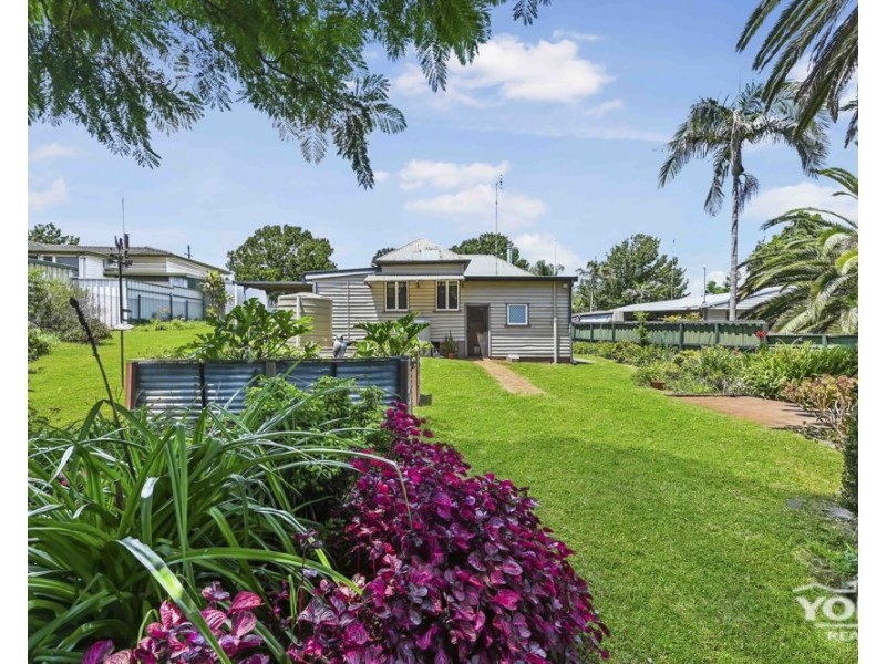 Harlaxton QLD 4350