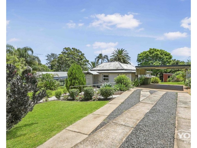 Harlaxton QLD 4350