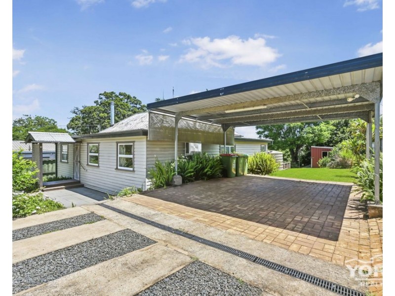 Harlaxton QLD 4350