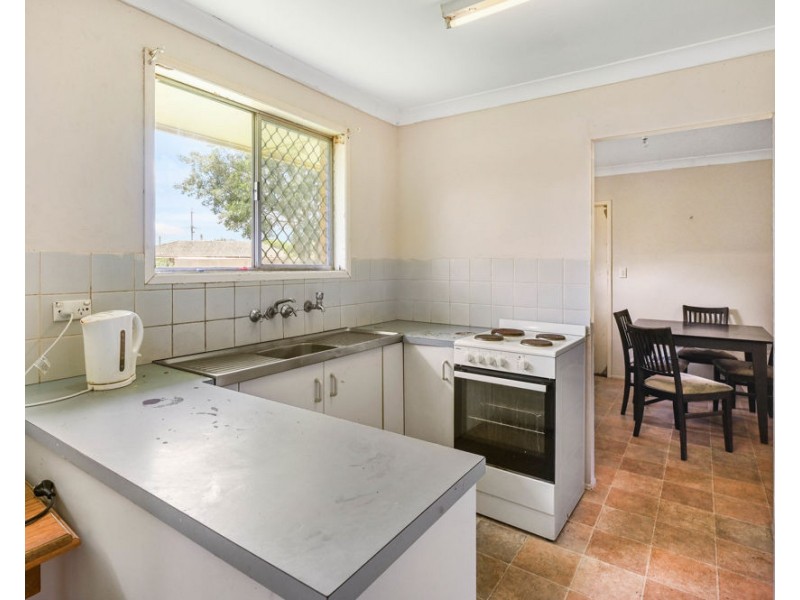 Wilsonton QLD 4350