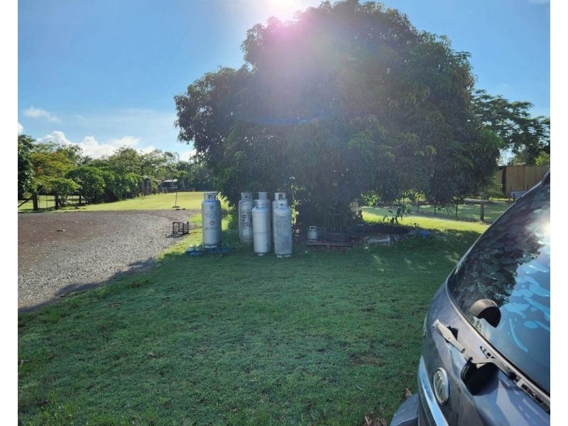St Lawrence QLD 4707