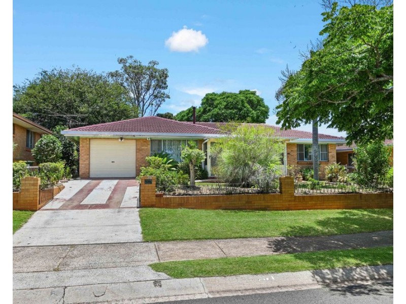 Darling Heights QLD 4350