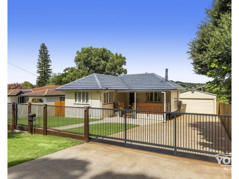 Newtown QLD 4350