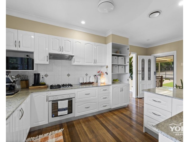 Newtown QLD 4350