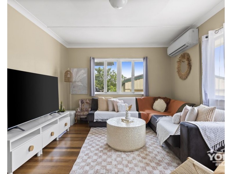Newtown QLD 4350