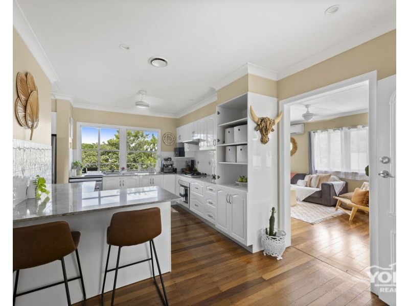 Newtown QLD 4350