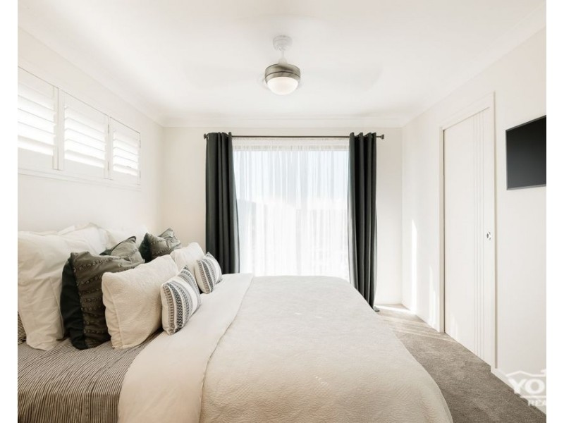 22 Manikato Drive, Hodgson Vale QLD 4352