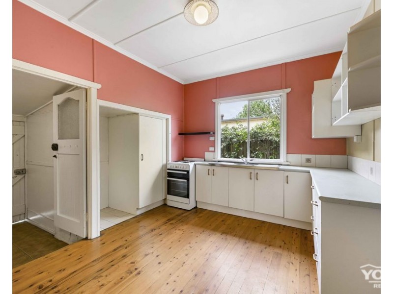 97 Stuart Street, North Toowoomba QLD 4350