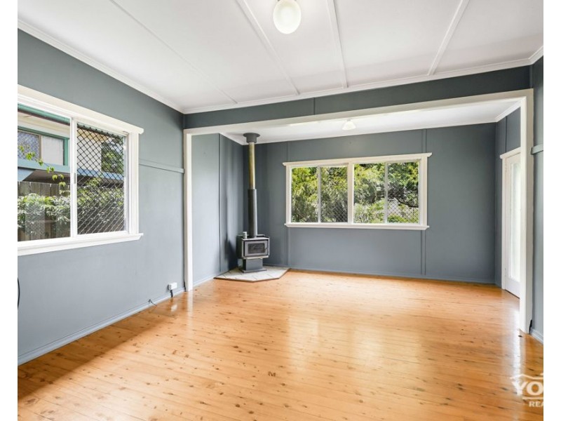 97 Stuart Street, North Toowoomba QLD 4350