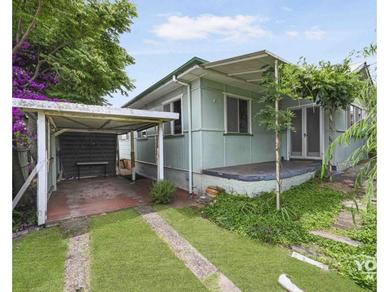 97 Stuart Street, North Toowoomba QLD 4350
