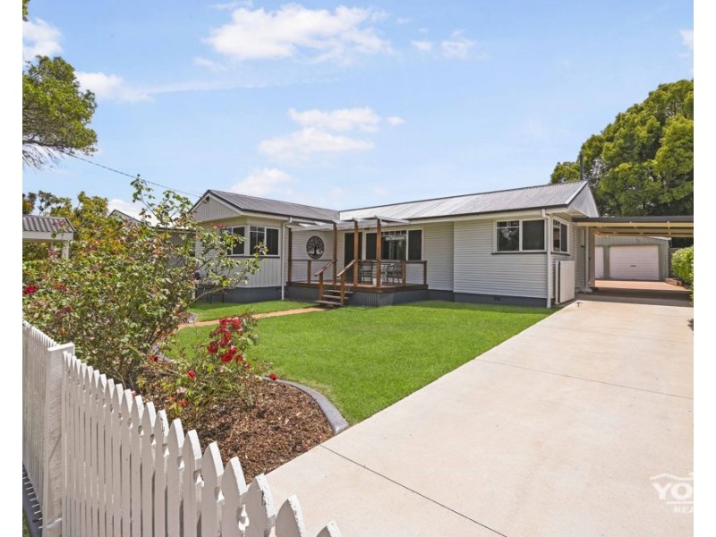 Wilsonton QLD 4350
